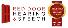 Hearing Aid Clinic Near Me, Red Door Hearing
