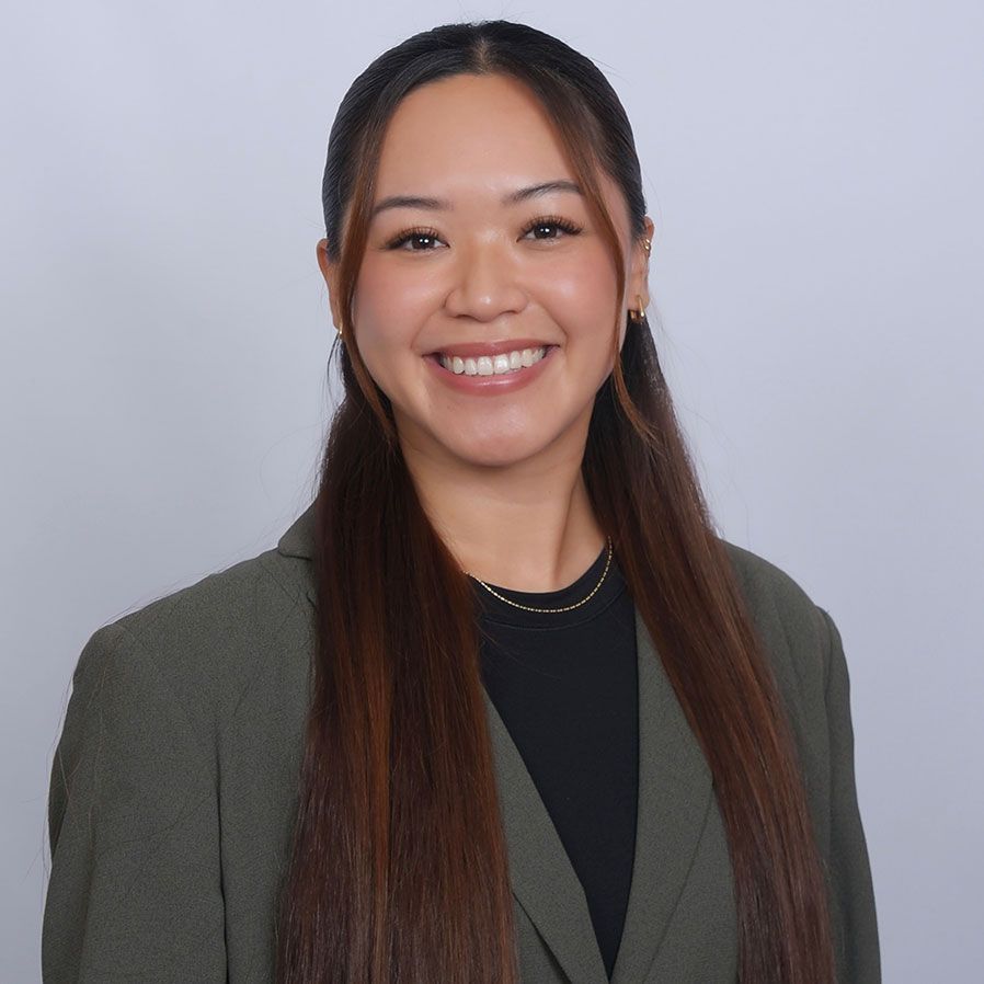 Noleen Nobleza, PMHNP-BC