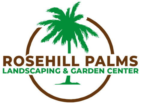 Rosehill Palms logo