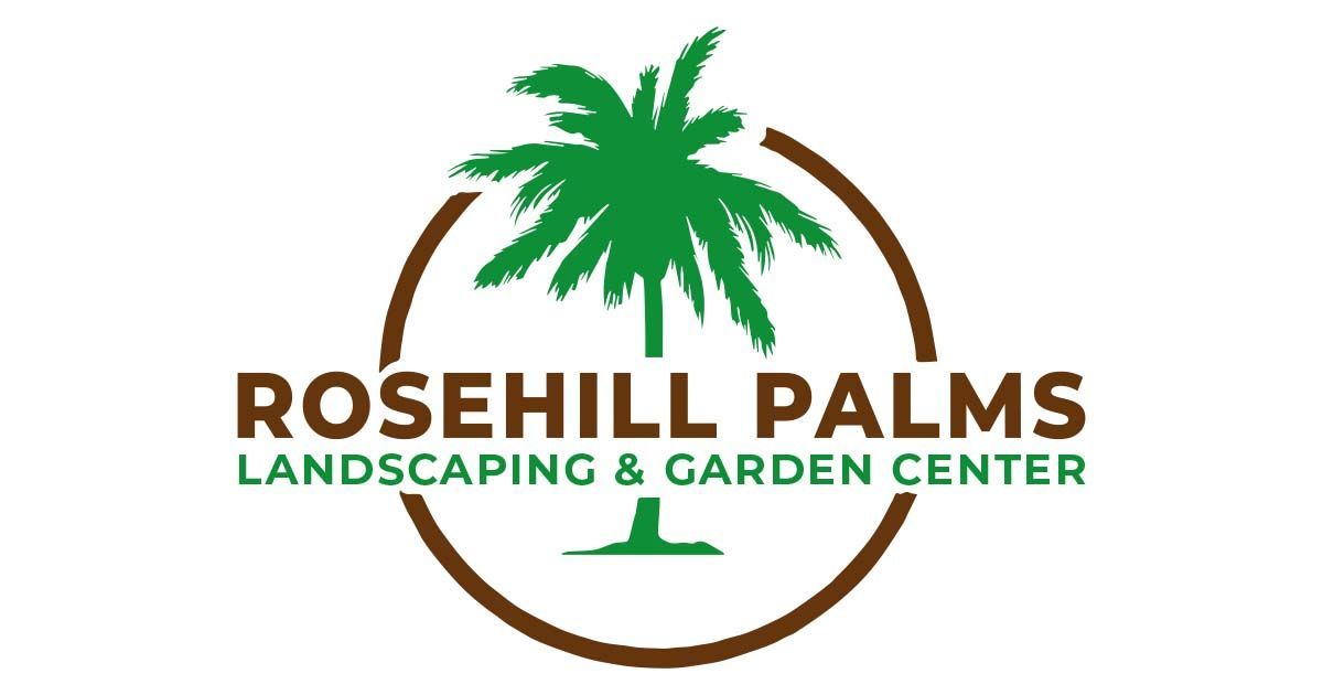 Rosehill Palms Landscaping and Garden Center Opengraph