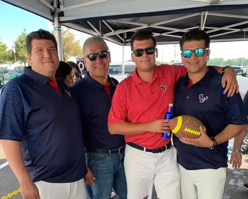 Rosehill Palms Rodriguez Family