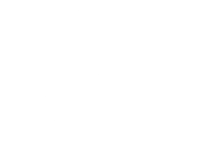 Rosehill Palms White Logo