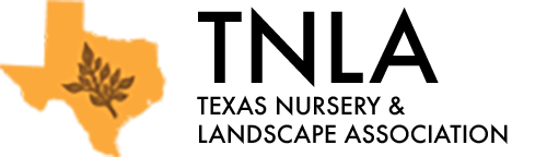 Texas Nursery and Landscape Association logo