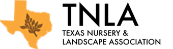 Texas Nursery and Landscape Association  logo