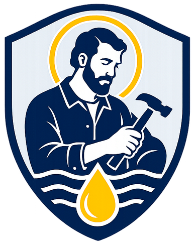 St Joseph Logo
