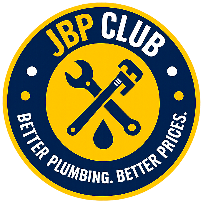 JBP Club Logo