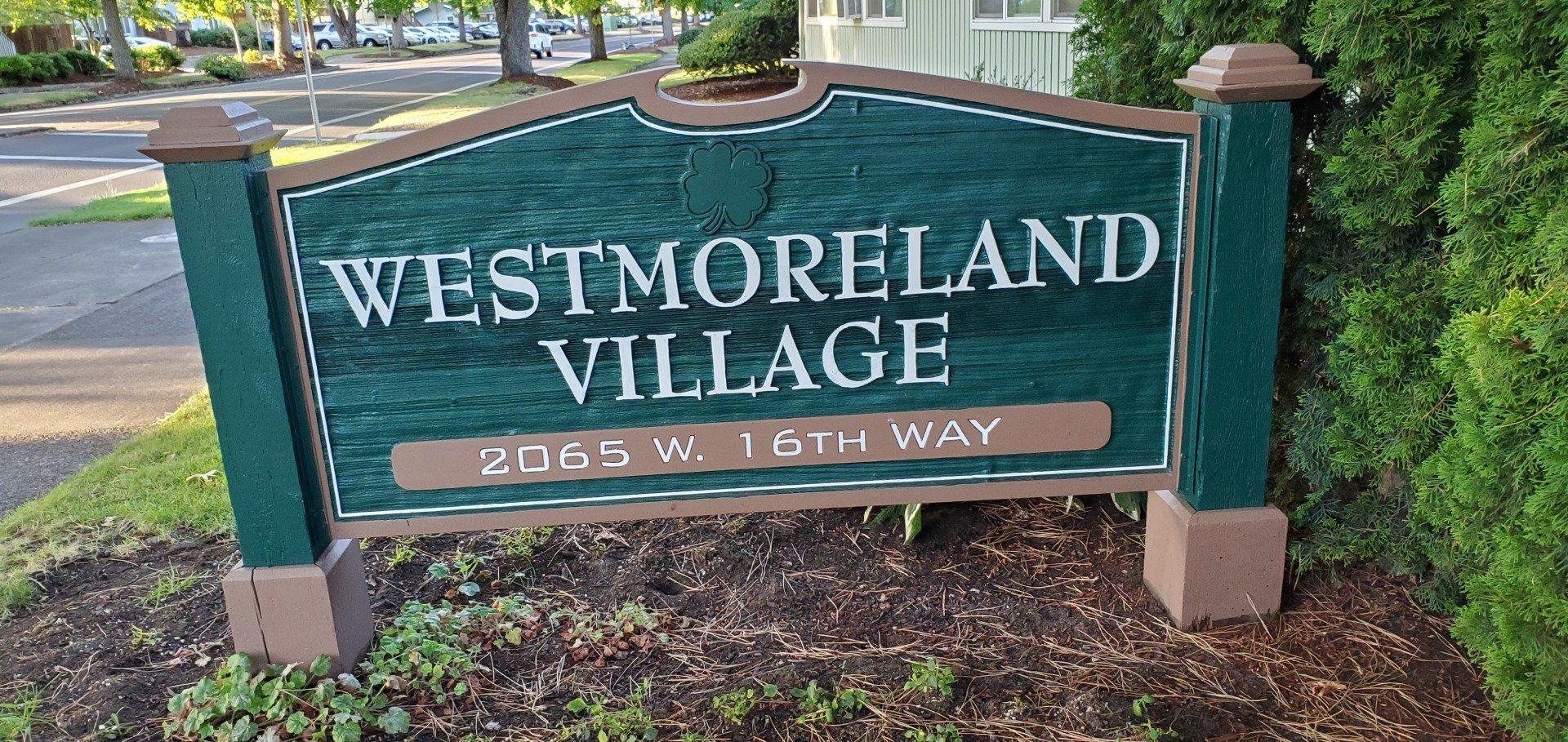 Westmoreland Village Apartments