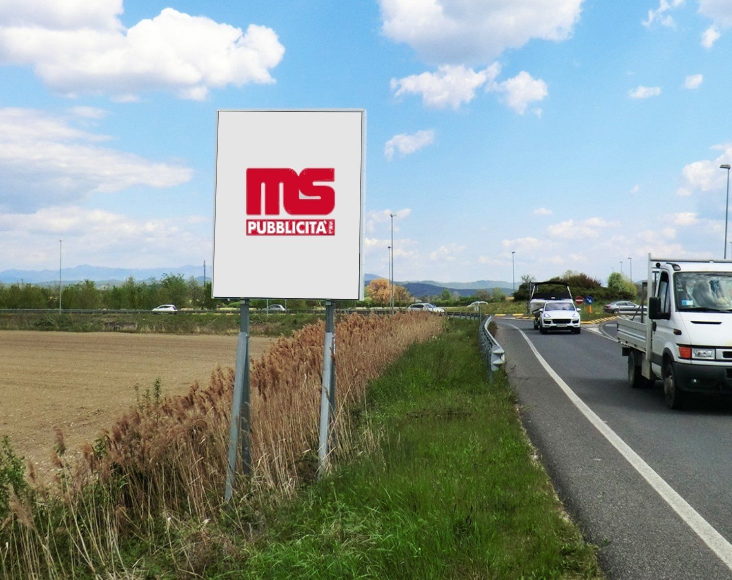 cartelli retroilluminati