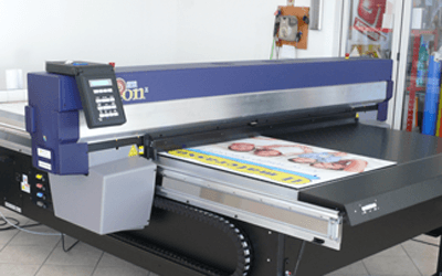 Stampe digitali grande formato