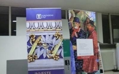 Pannelli pubblicitari