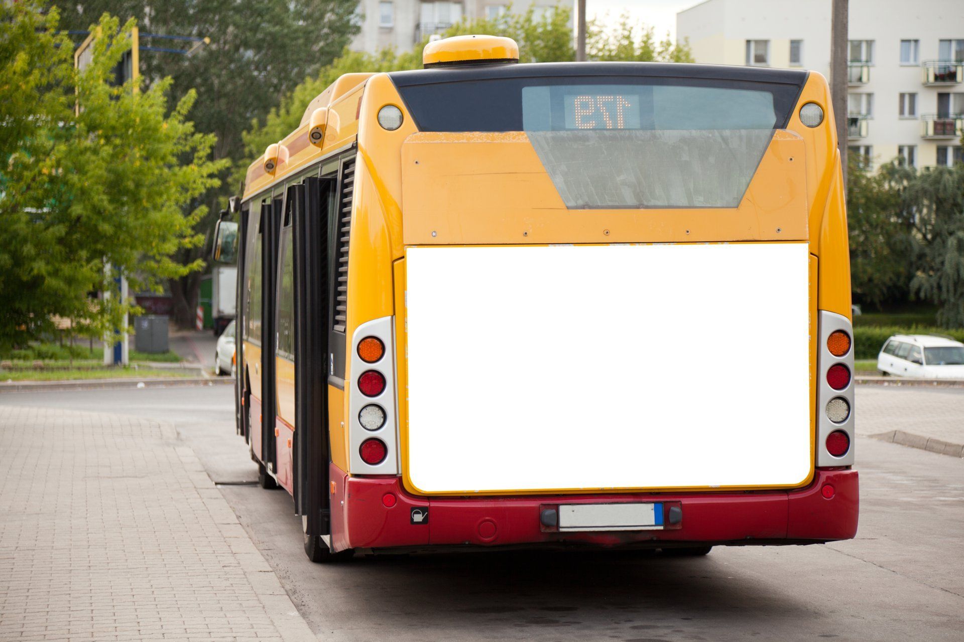 Decorazioni automezzi