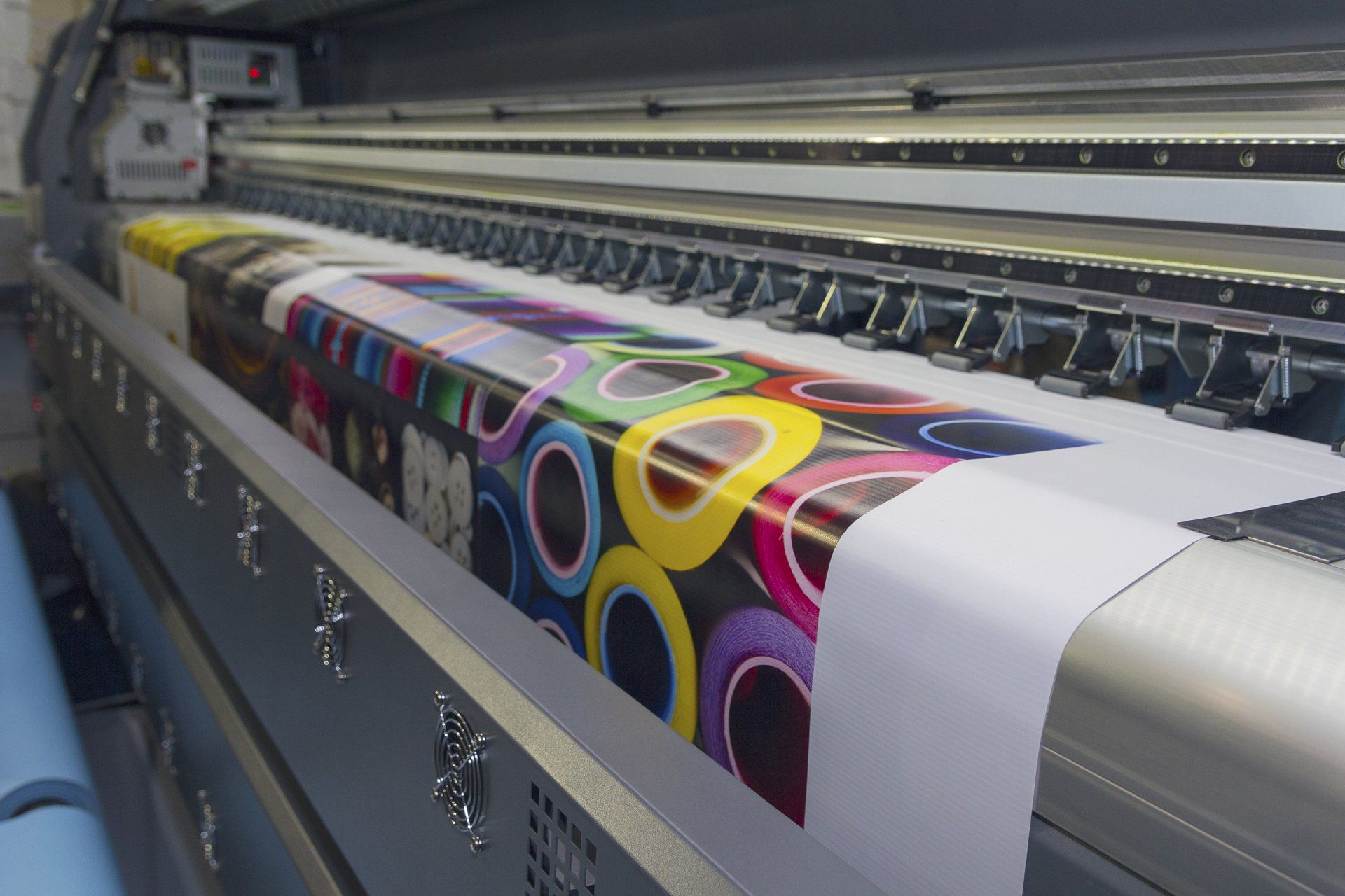 Stampe digitali grande formato