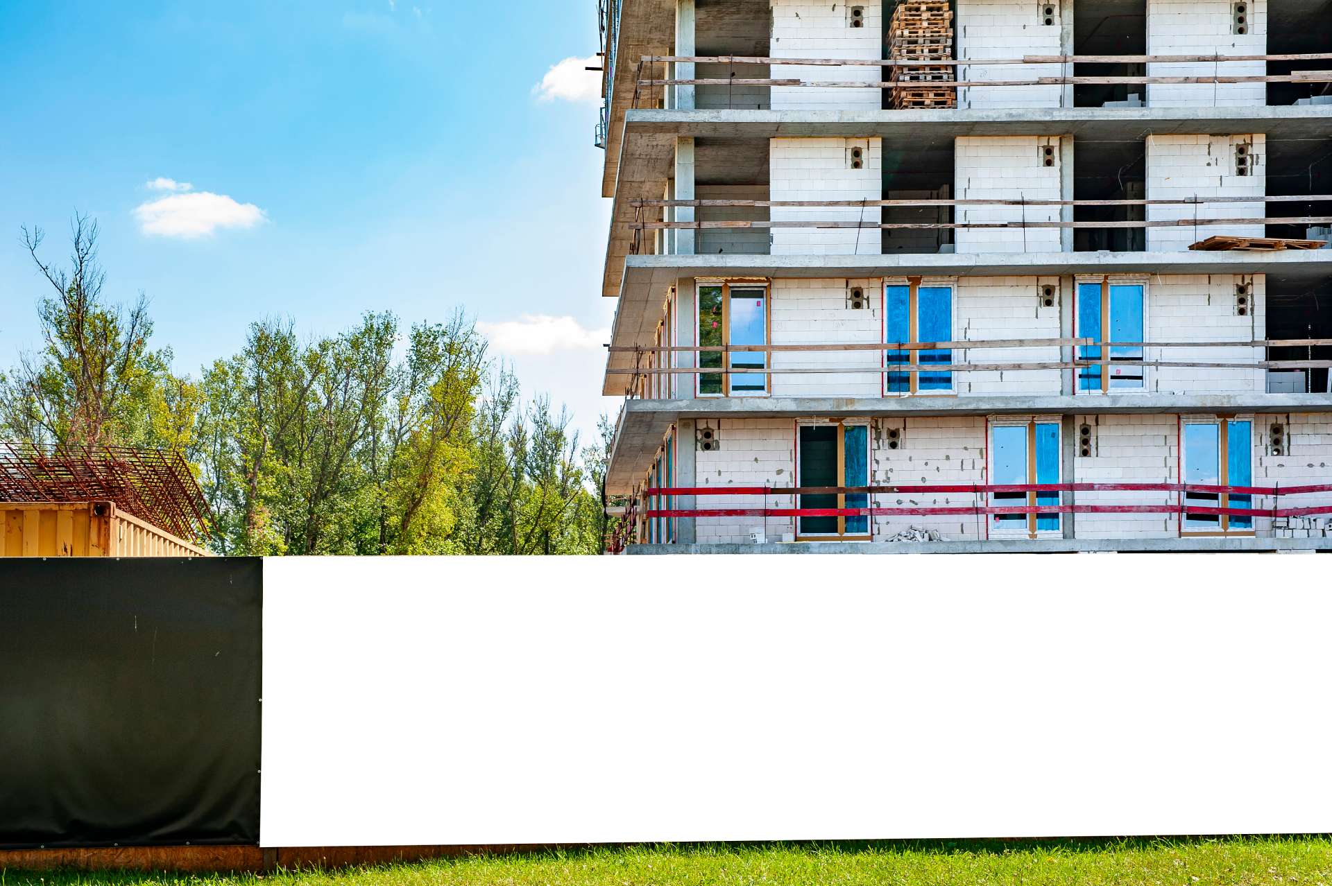 Pubblicità temporanea