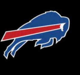 Buffalo Bills logo