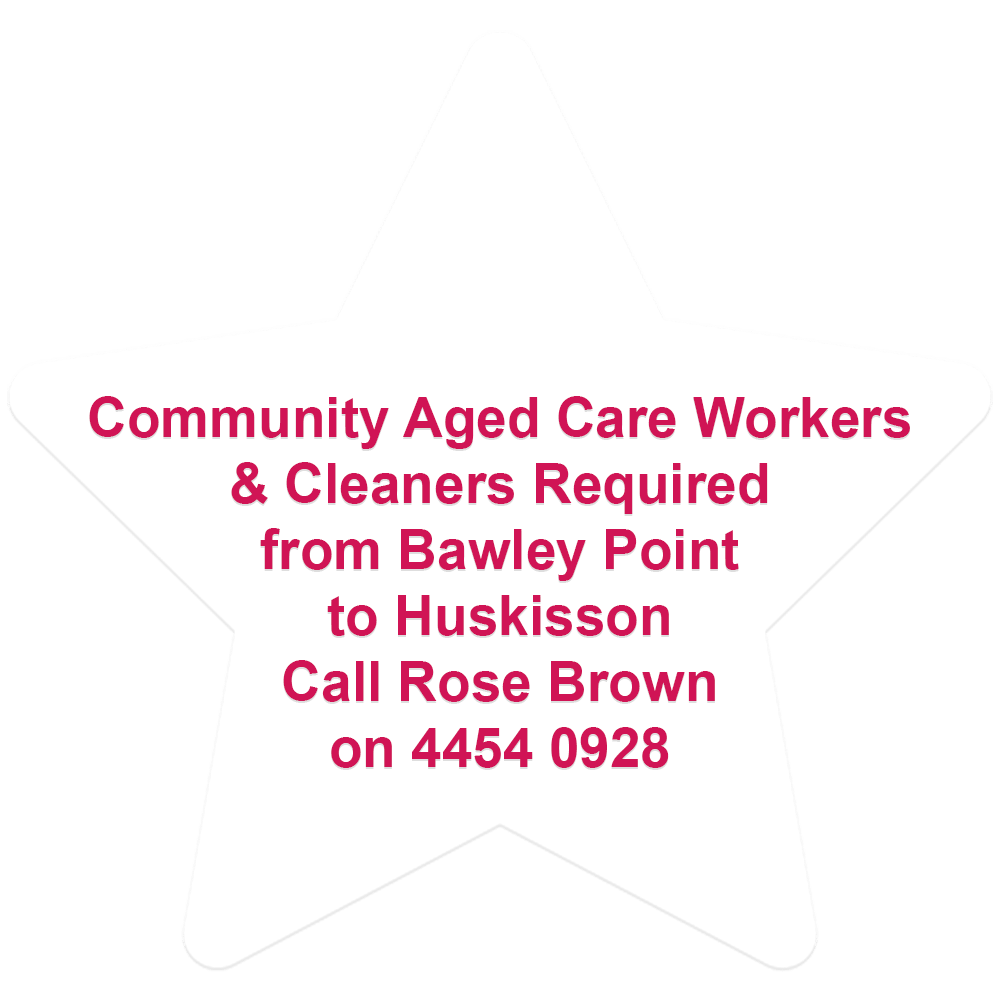 Community Aged Care