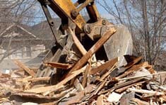 Contact Us - Recycling in Johnston, RI