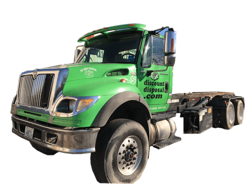 Dump Truck - Online Estimate - Dumpsters in Johnston, RI