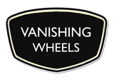 Vanishing Wheel Logo