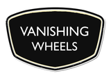 Vanishing Wheel Logo