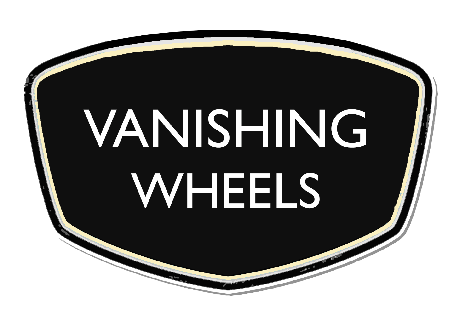 Vanishing Wheels Logo