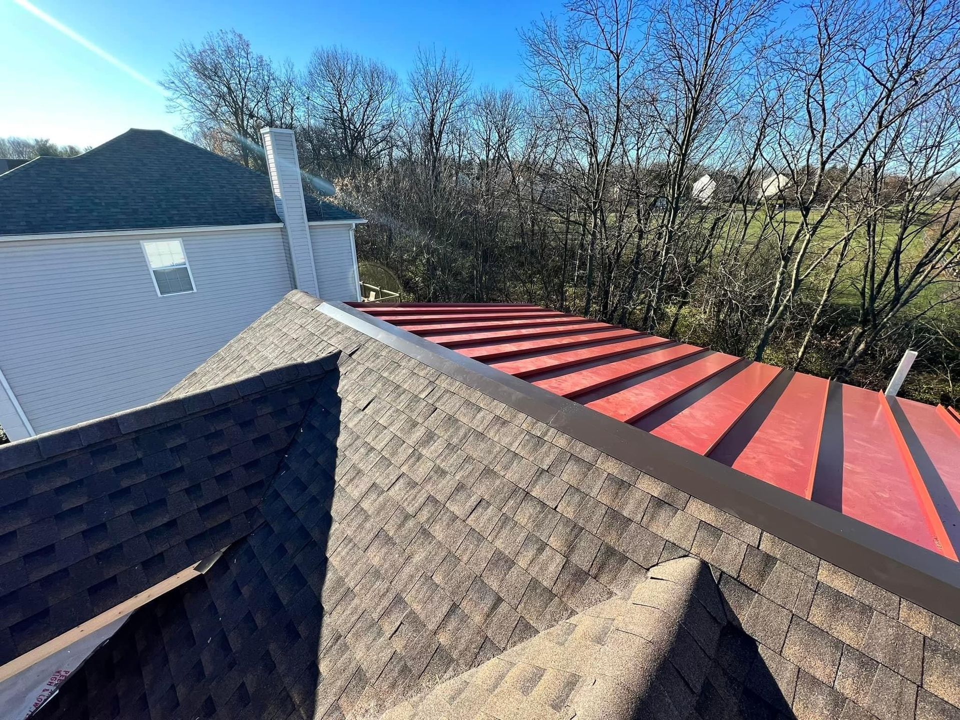  roofing services