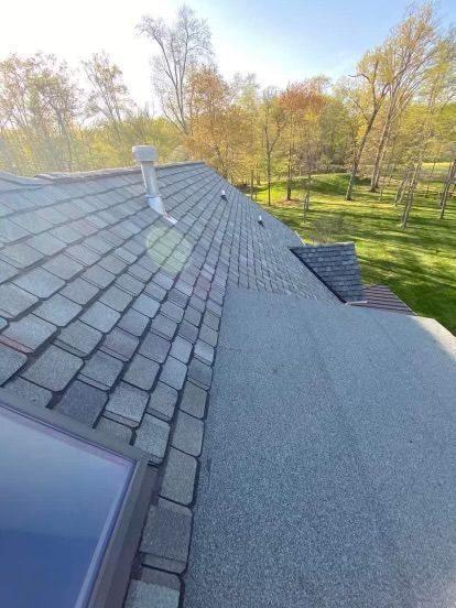  roofing solutions