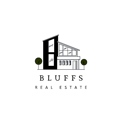 Bluffs Real Estate