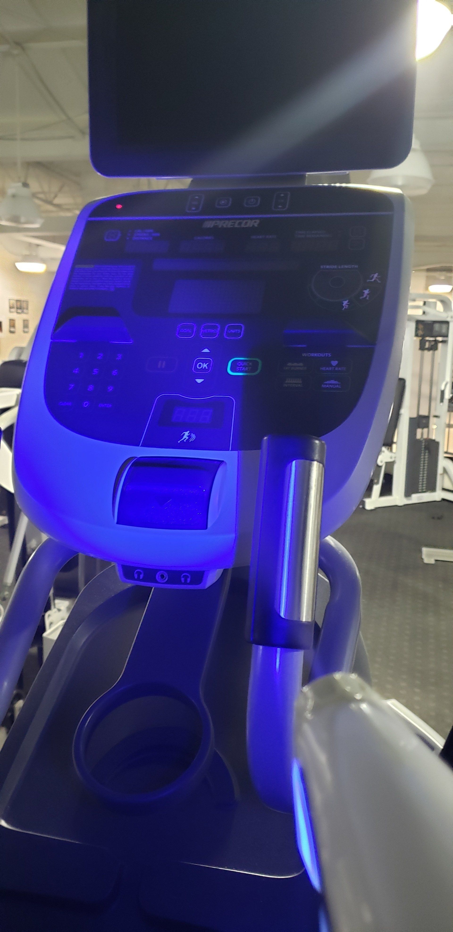 uv lighting disinfection