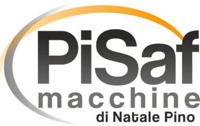 PiSaf Macchine di Natale Pino Logo