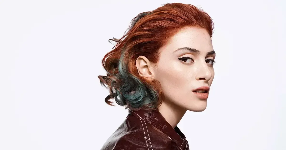 Beyond The Fringe Hair Design