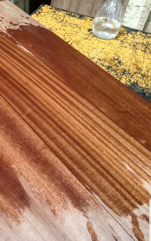 Lumber Yard Chattanooga, TN Chattanooga Hardwood Center