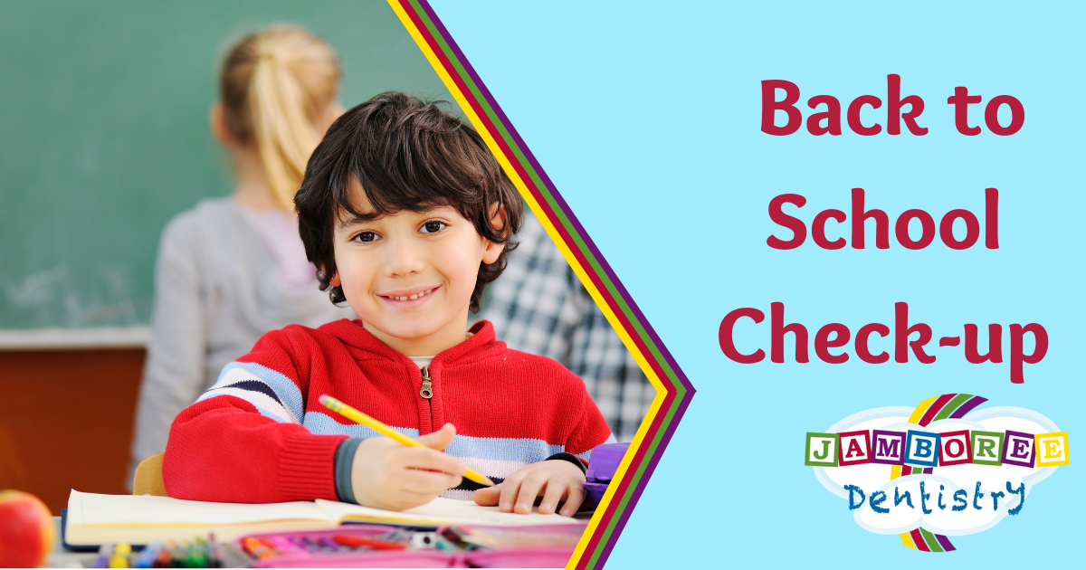 Pediatric Dentistry Accepting Medicaid Jamboree Dentistry Houston TX