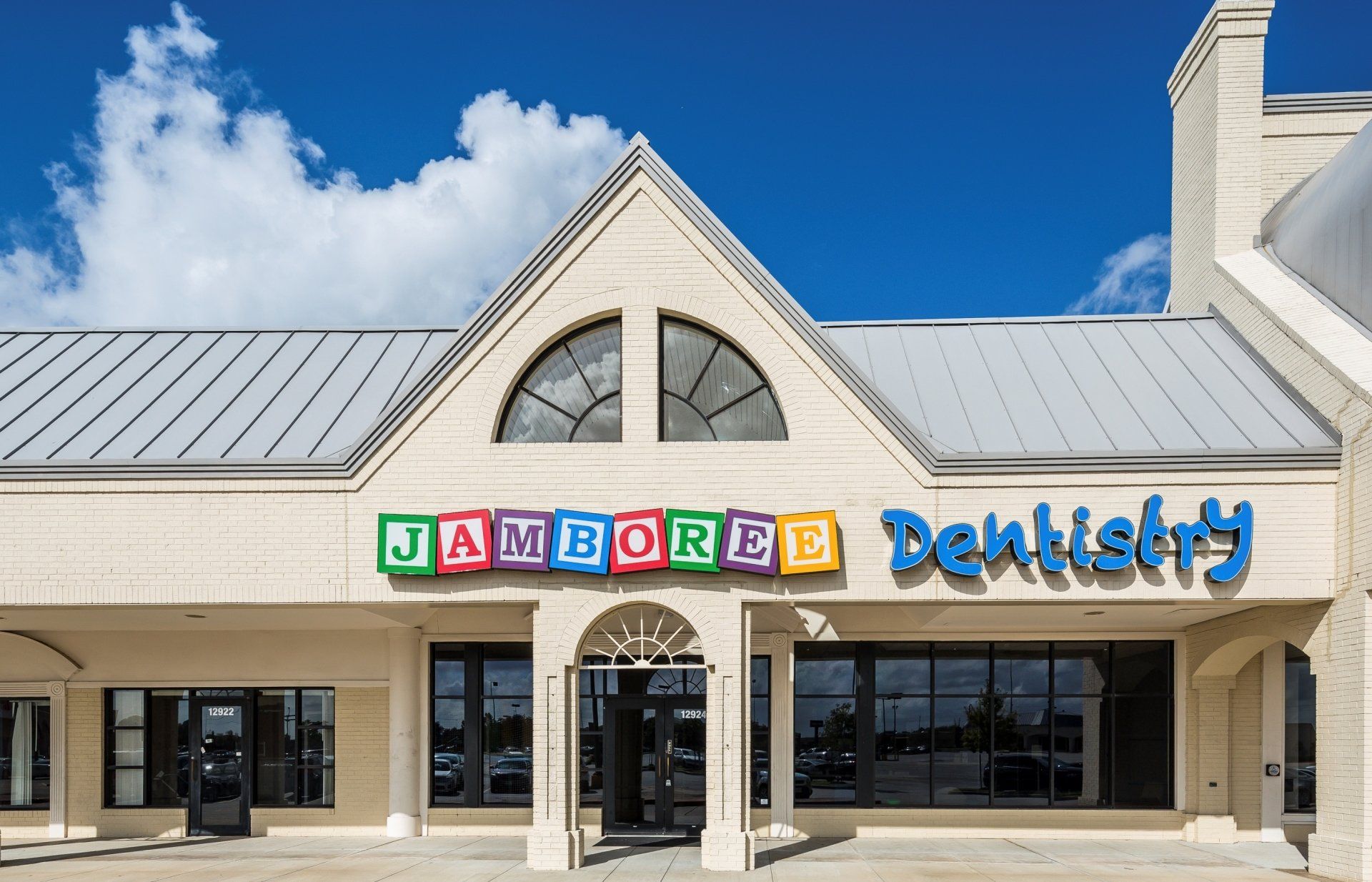 Pediatric Dentistry Accepting Medicaid Jamboree Dentistry Houston TX