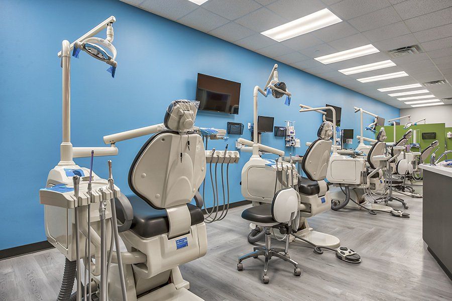 Gallery Pediatric Dentists Houston TX Jamboree Dentistry