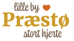 Lille by stort hjerte logo
