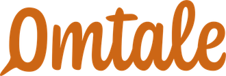 Omtale logo