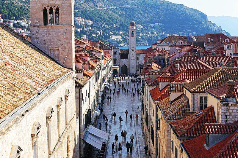 WhirlAway Travel - Europe Luxury Travel Advisors