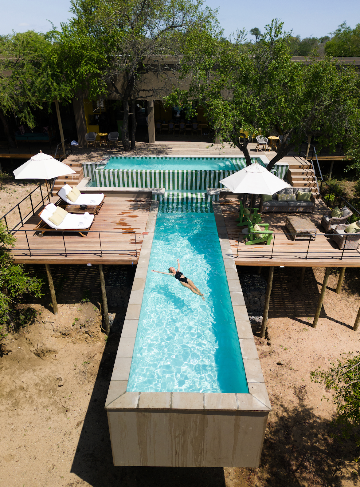 WhirlAway Travel - Africa Luxury Travel Advisors