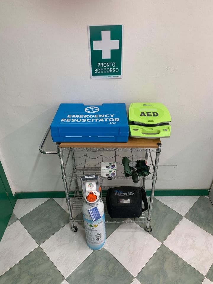Lavori settore edile