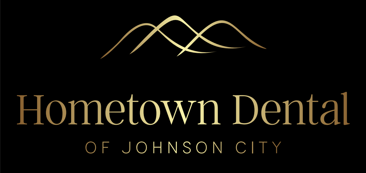 Dental Bonding in Johnson City, TN Hometown Dental