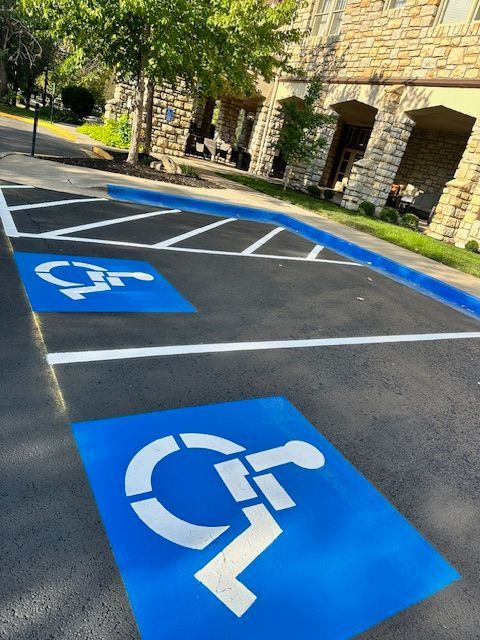 platinum paving asphalt contractors kansas city