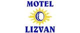 Logo compacto de MOTEL LIZVAN