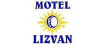 Logo de MOTEL LIZVAN