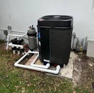 Pool Heater Maintenance Tampa