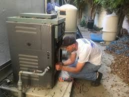 Pool Heater Installation Tampa