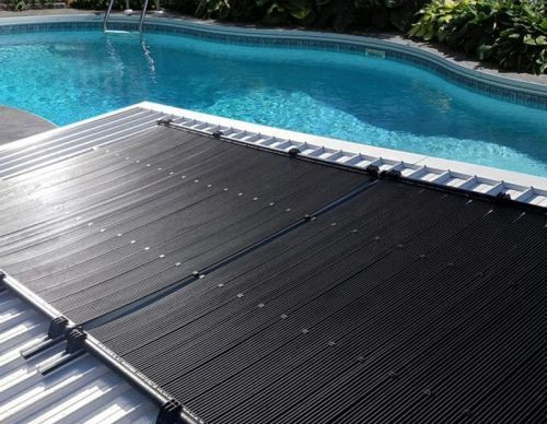 Pool Heater Maintenance Tampa