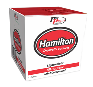 HDP LW All Purpose Carton 13.8Ltr (16 kg) Tinted — North Coast Plaster Solutions in Lismore, NSW