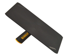 Hawk Blackhawk 325mm Dewalt — North Coast Plaster Solutions in Lismore, NSW