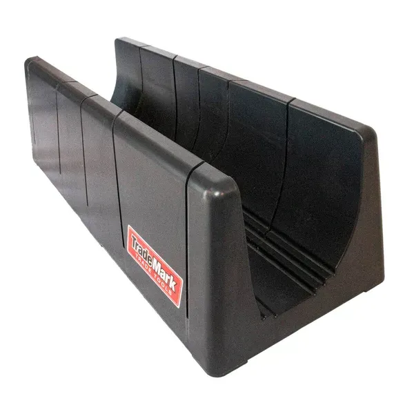 Mitre Box Plastic Exalia — North Coast Plaster Solutions in Lismore, NSW