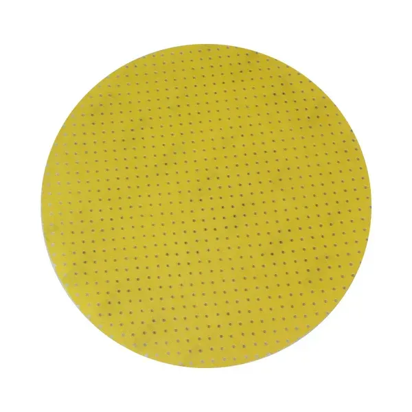 Sanding Pads Velcro 220grit SuperPad — North Coast Plaster Solutions in Lismore, NSW